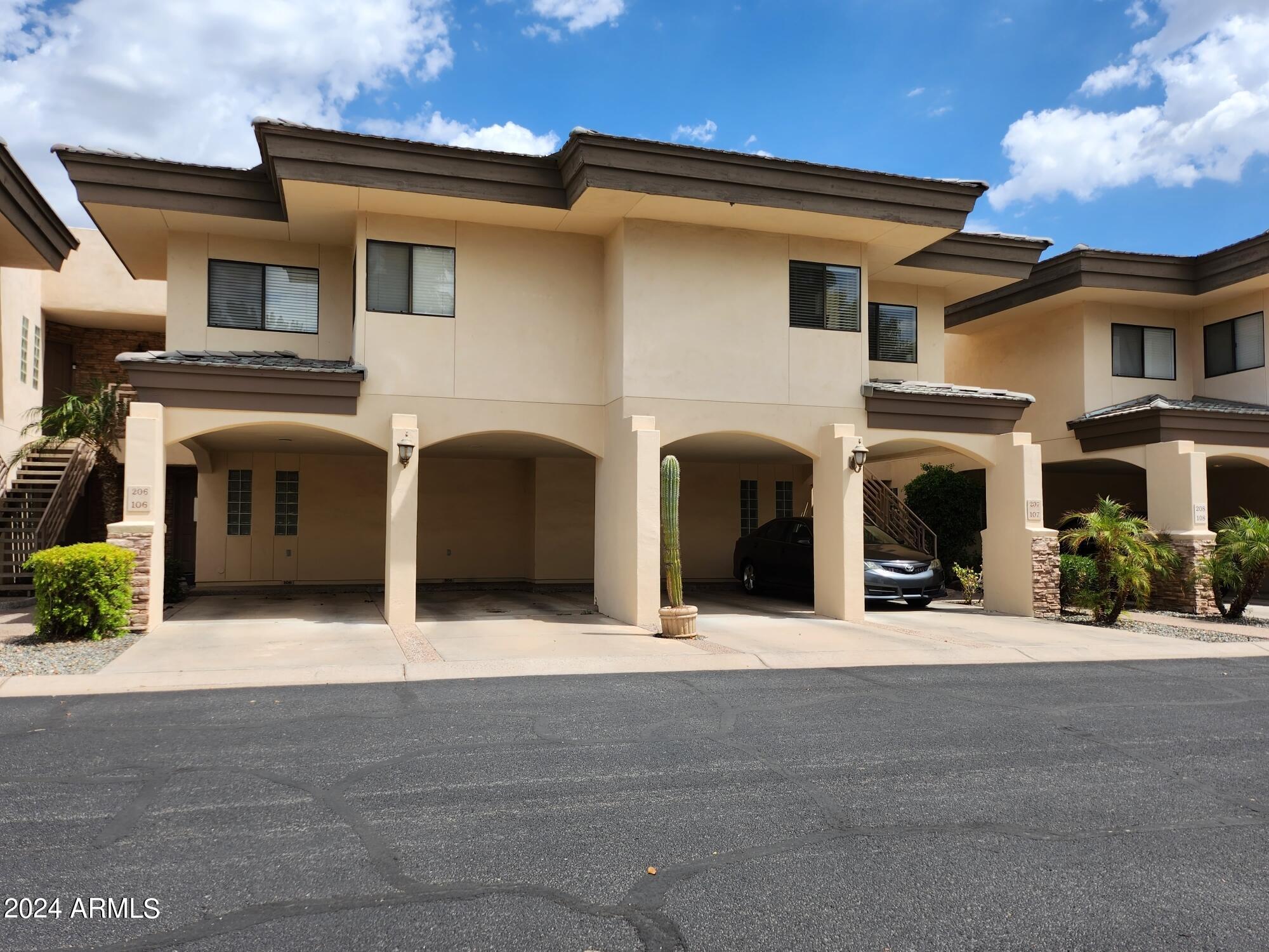 3235 East Camelback Road, Unit 107 Phoenix, AZ 85018 - Photo 2 of 8