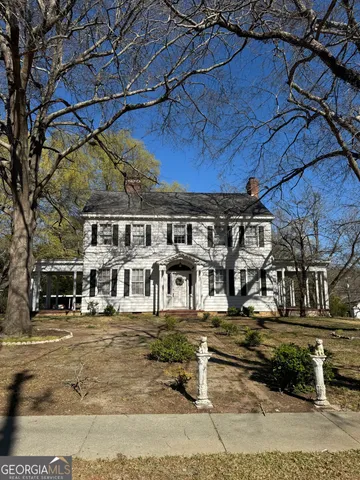 $249,900 | 57 Maiden Lane, Sparta, GA 31087