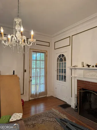 $249,900 | 57 Maiden Lane, Sparta, GA 31087