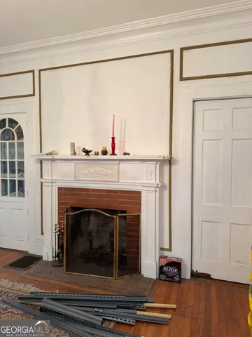 $249,900 | 57 Maiden Lane, Sparta, GA 31087