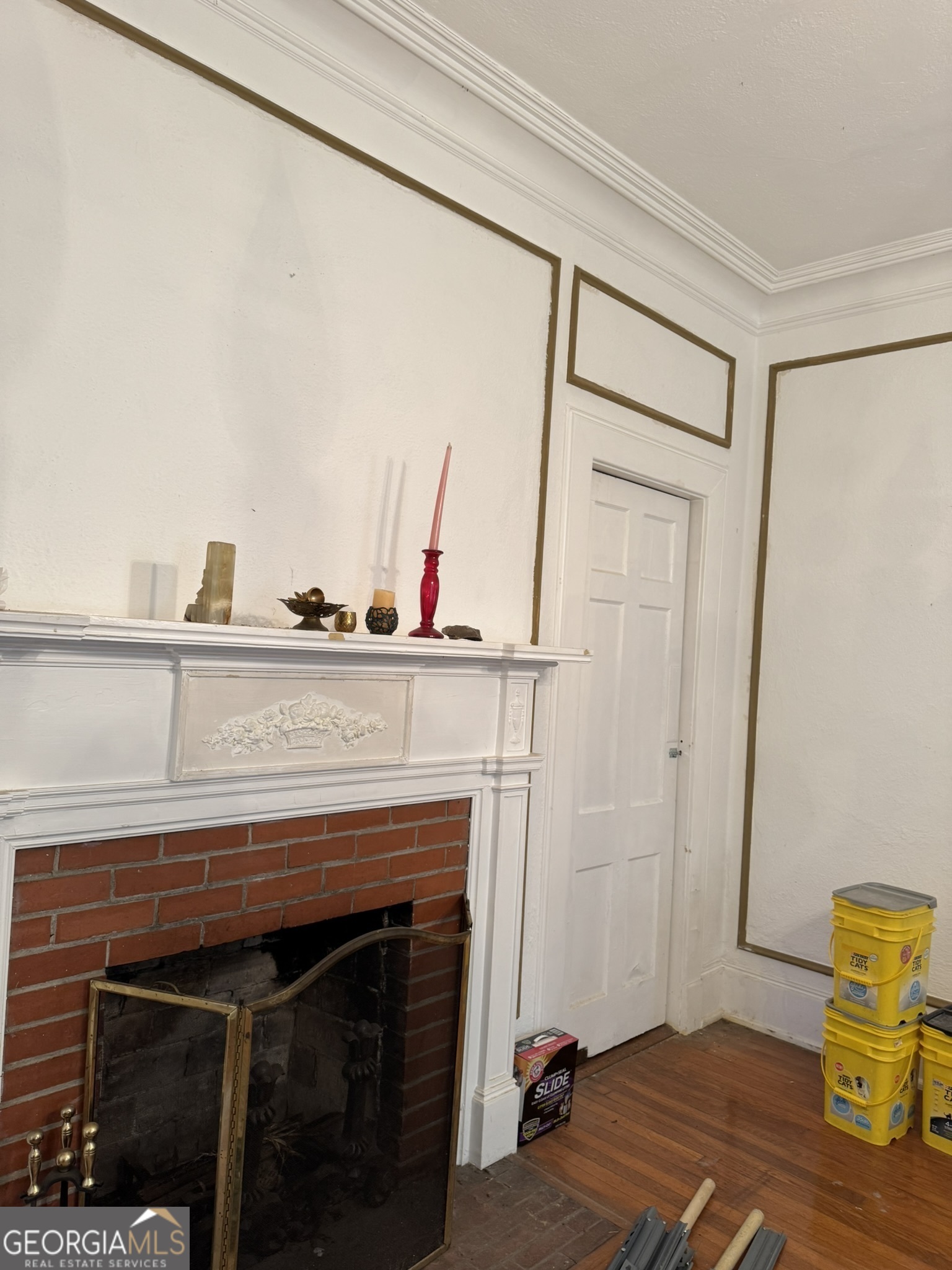 57 Maiden Lane Sparta, GA 31087 - Photo 17 of 71