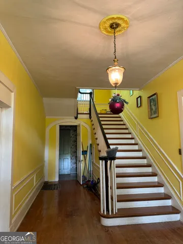 $249,900 | 57 Maiden Lane, Sparta, GA 31087