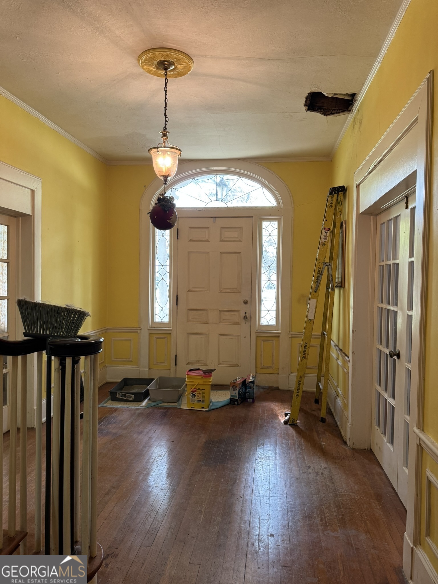 57 Maiden Lane Sparta, GA 31087 - Photo 20 of 71