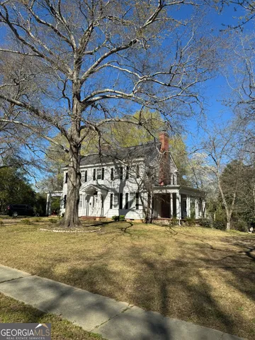 $249,900 | 57 Maiden Lane, Sparta, GA 31087