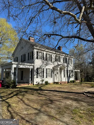 $249,900 | 57 Maiden Lane, Sparta, GA 31087