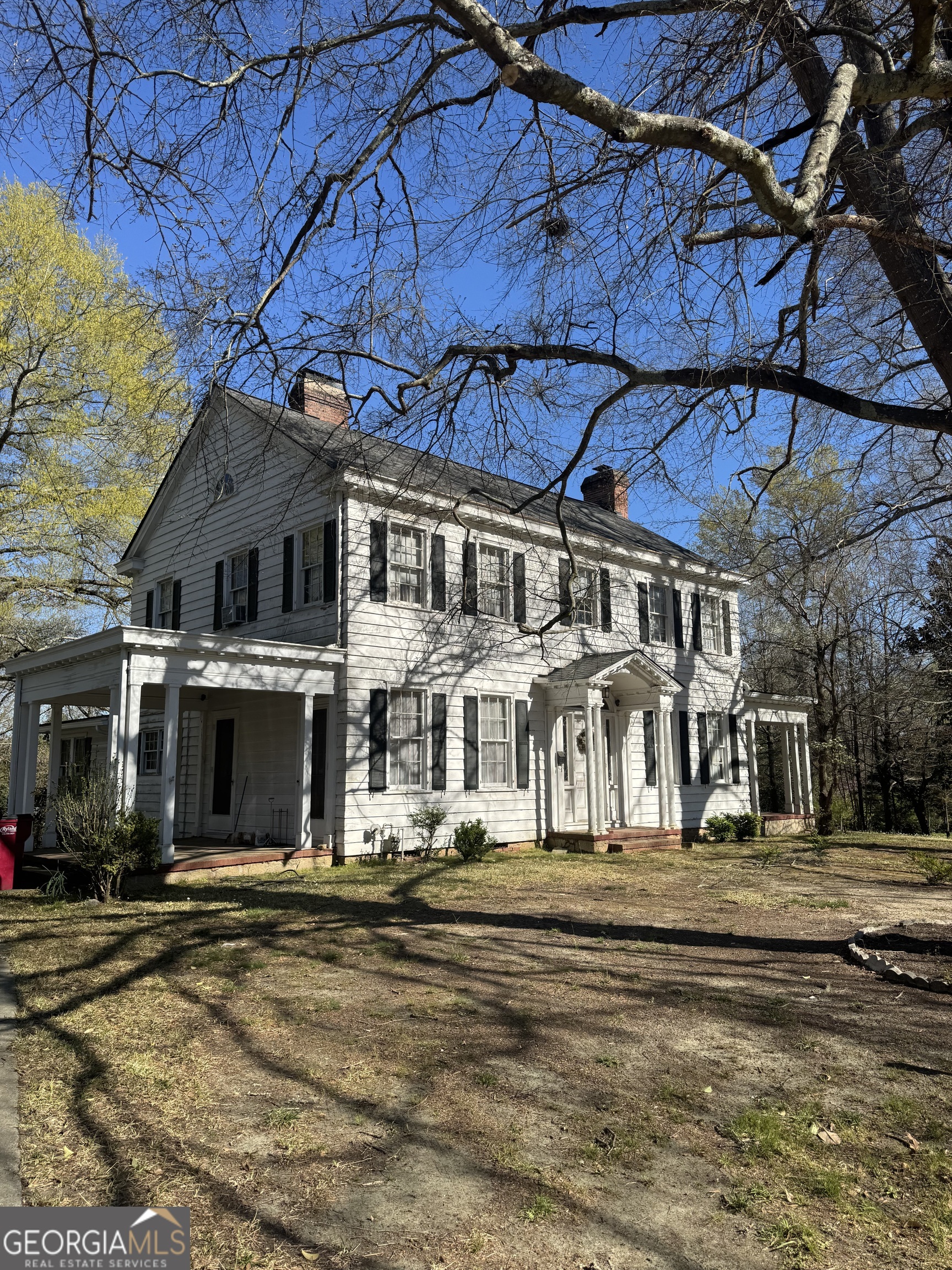 57 Maiden Lane Sparta, GA 31087 - Photo 4 of 71