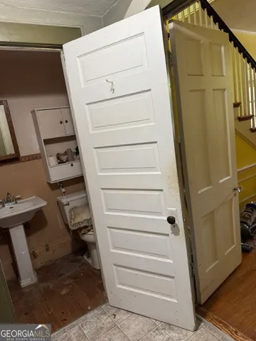 $249,900 | 57 Maiden Lane, Sparta, GA 31087