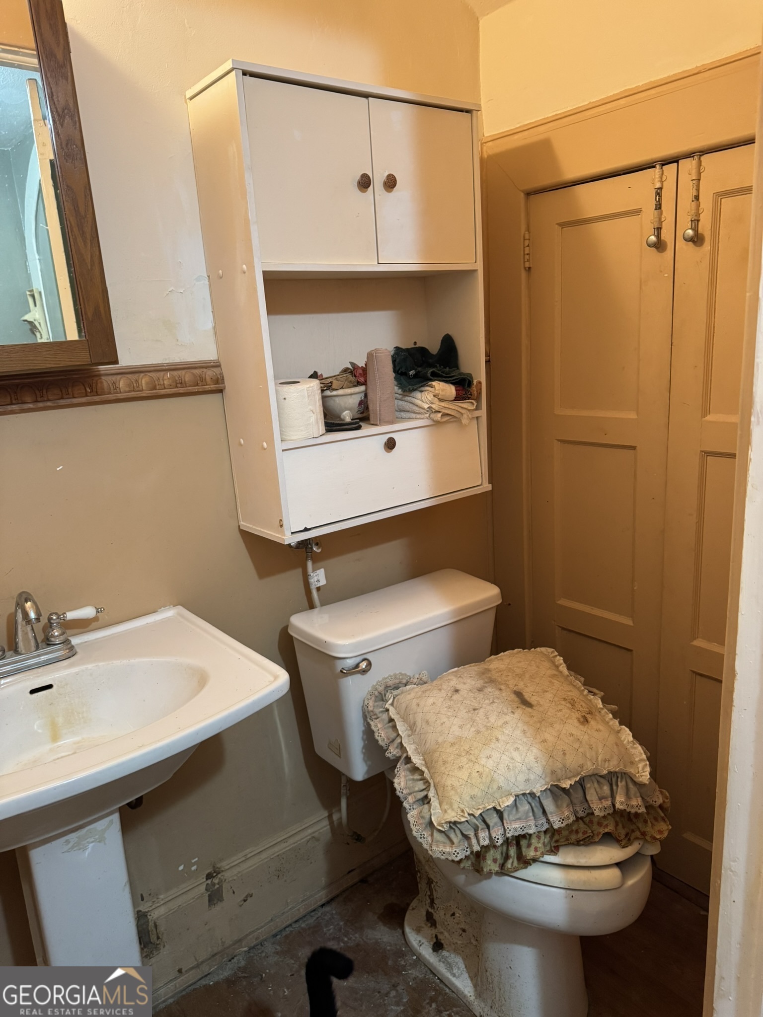 57 Maiden Lane Sparta, GA 31087 - Photo 43 of 71