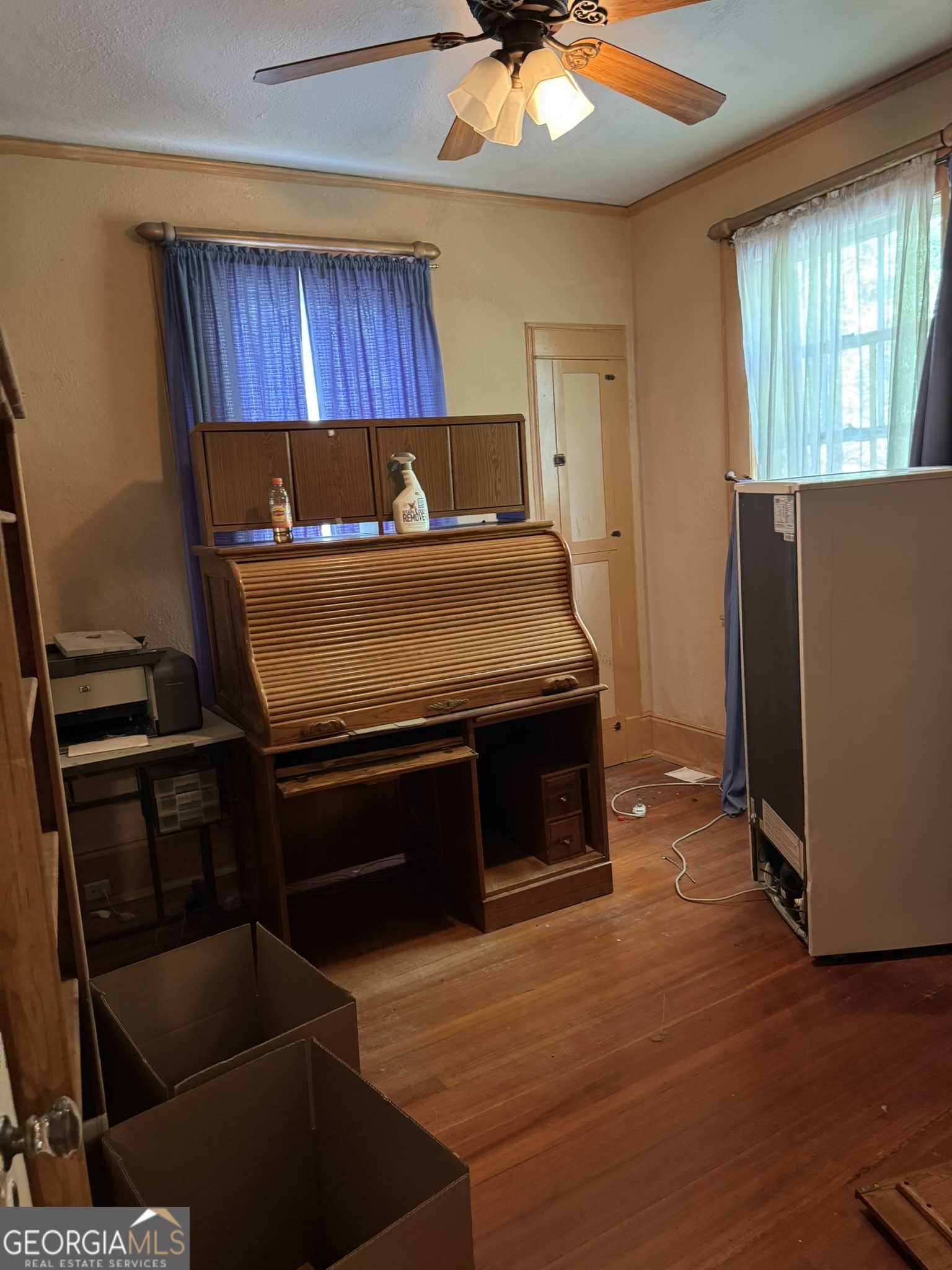 57 Maiden Lane Sparta, GA 31087 - Photo 46 of 71