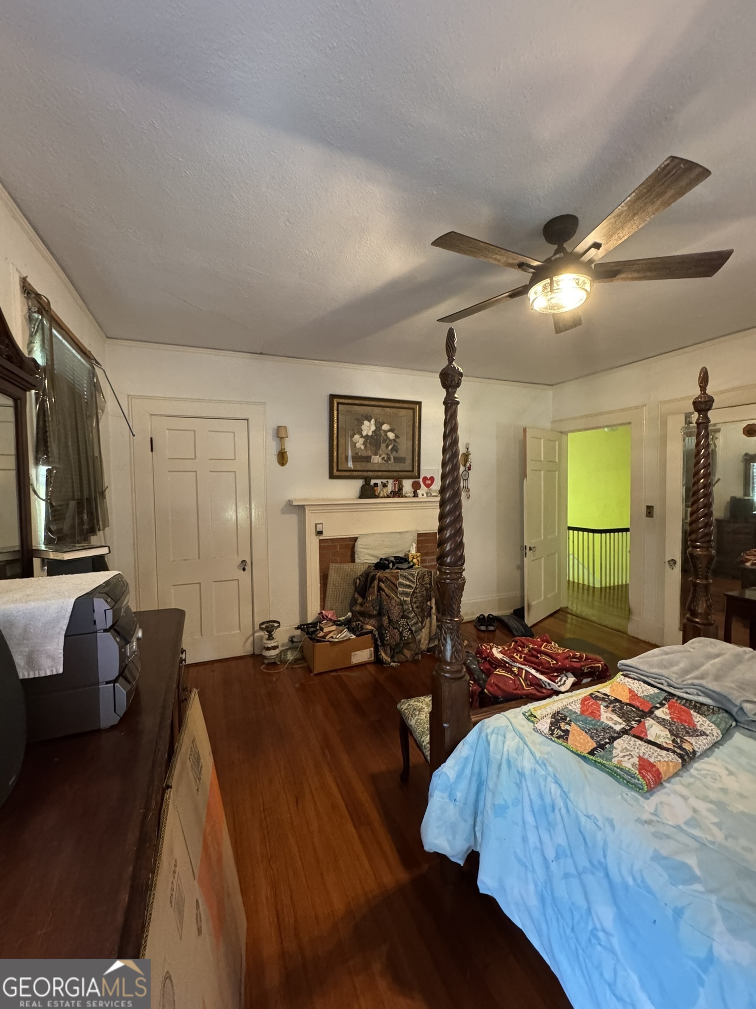 57 Maiden Lane Sparta, GA 31087 - Photo 50 of 71