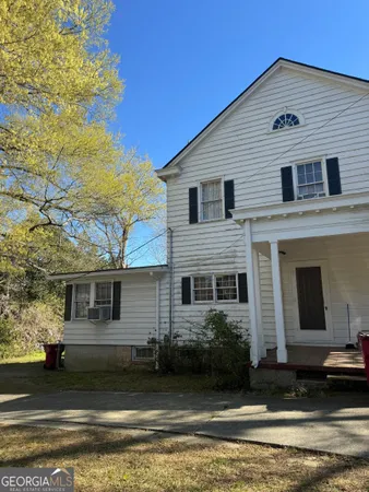 $249,900 | 57 Maiden Lane, Sparta, GA 31087