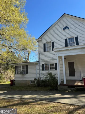 $249,900 | 57 Maiden Lane, Sparta, GA 31087