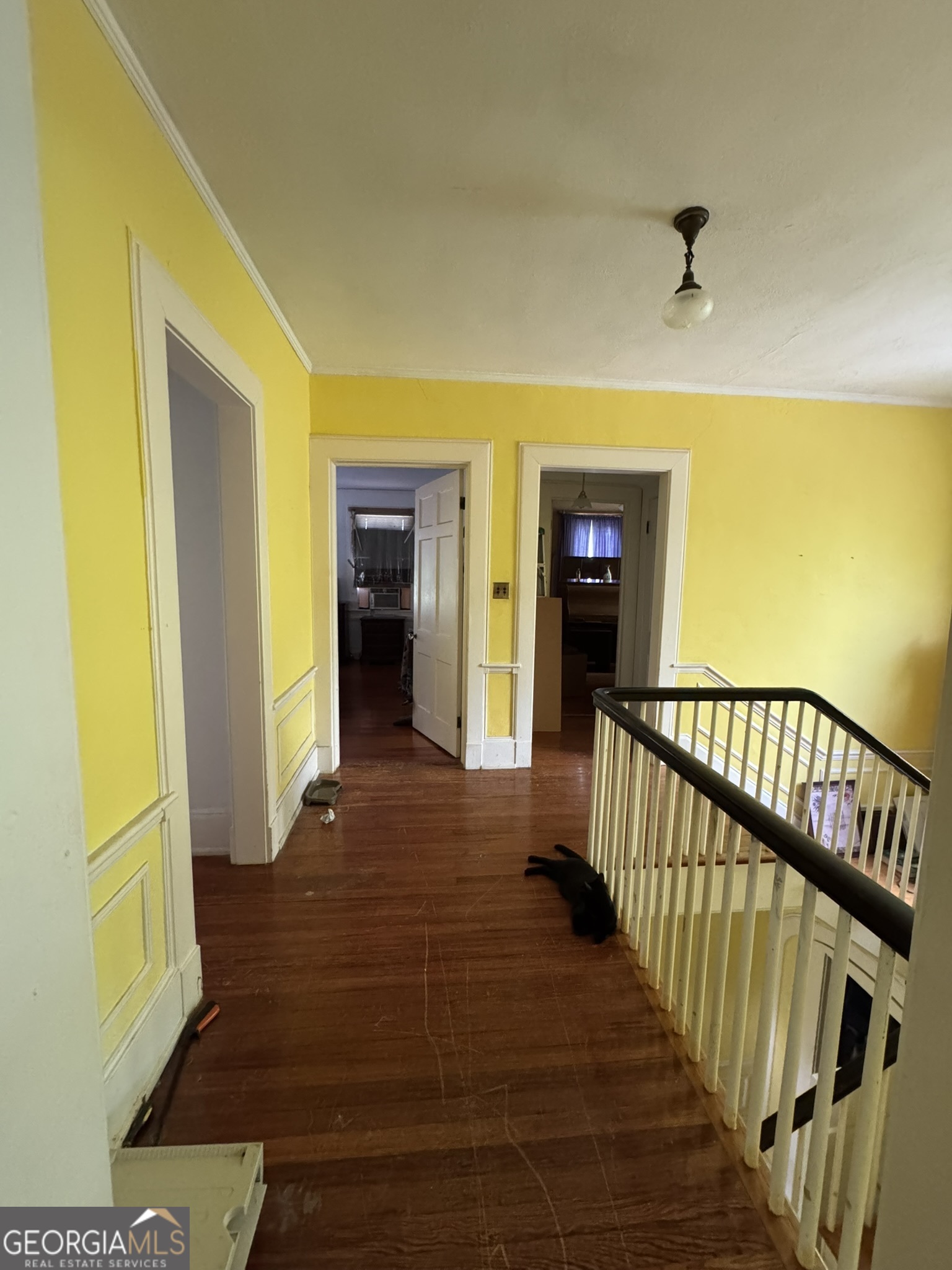 57 Maiden Lane Sparta, GA 31087 - Photo 62 of 71