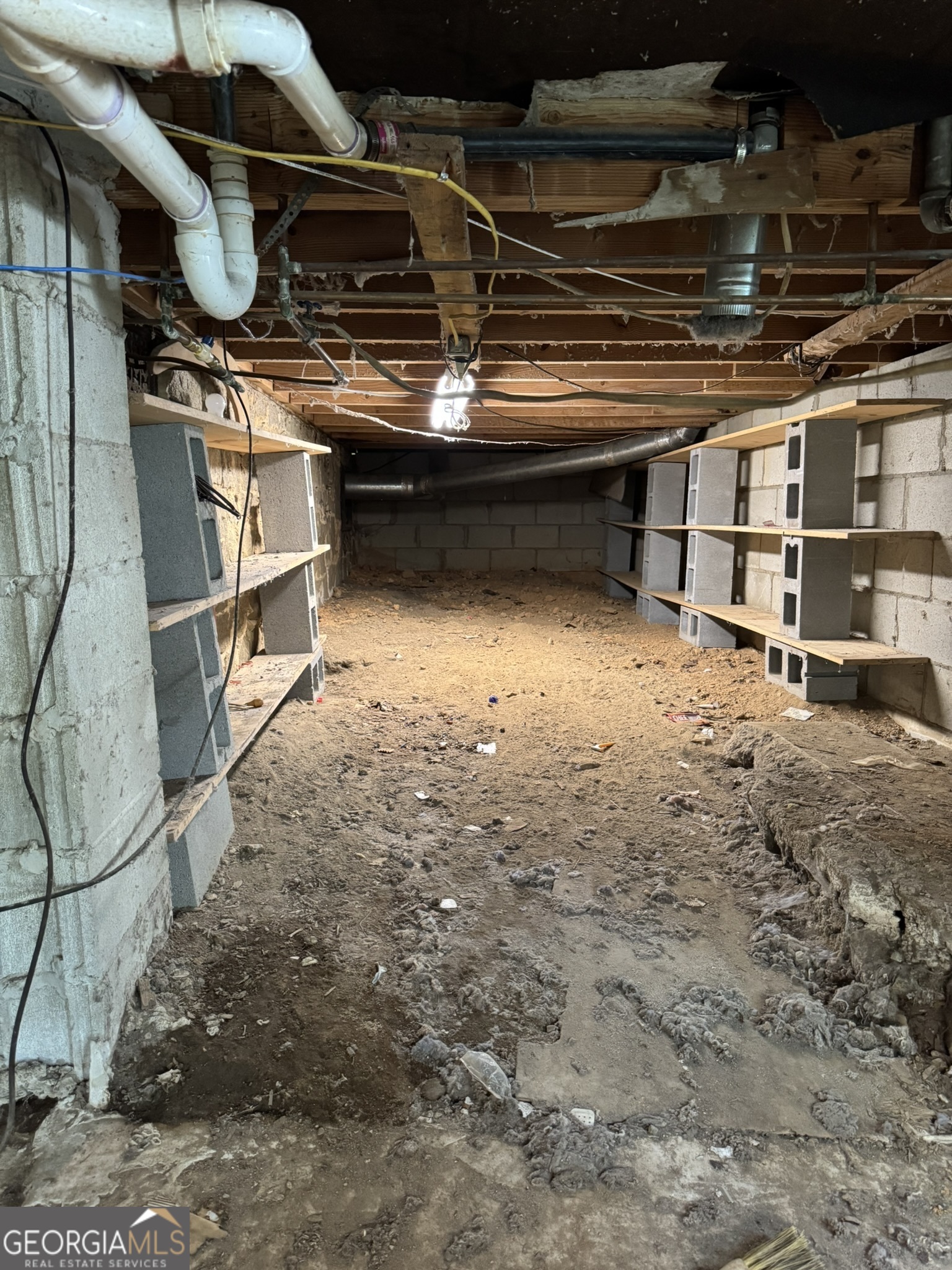 57 Maiden Lane Sparta, GA 31087 - Photo 64 of 71