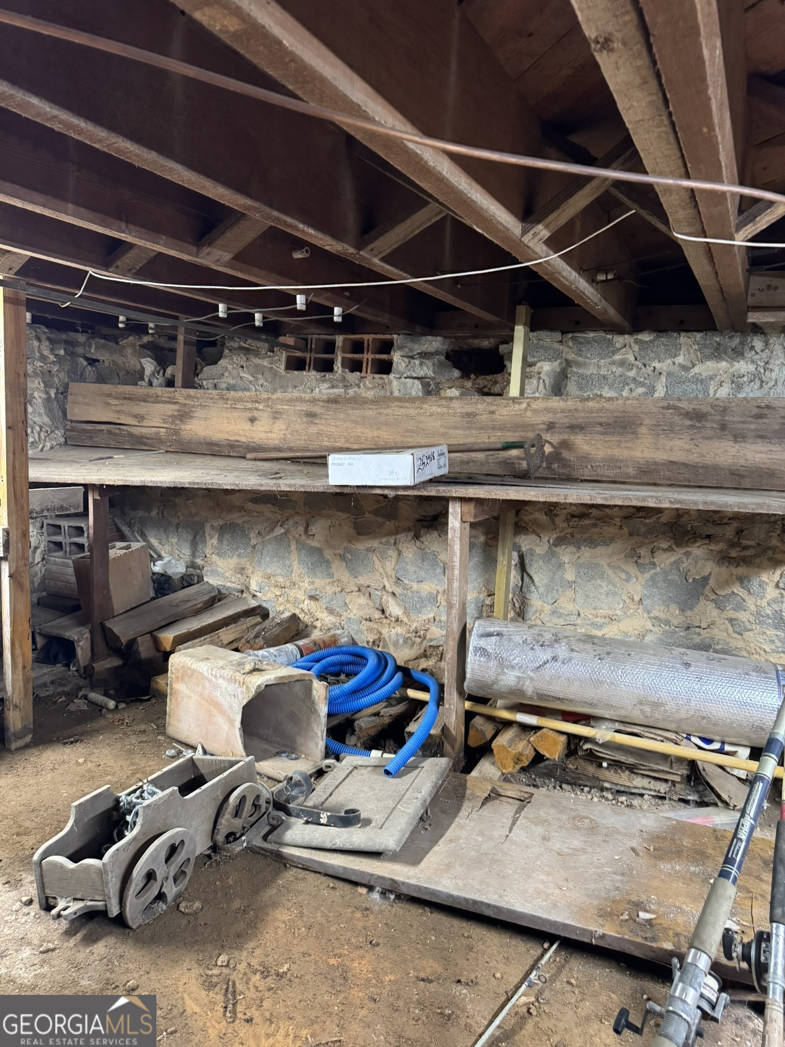 57 Maiden Lane Sparta, GA 31087 - Photo 70 of 71