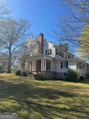 $249,900 | 57 Maiden Lane, Sparta, GA 31087