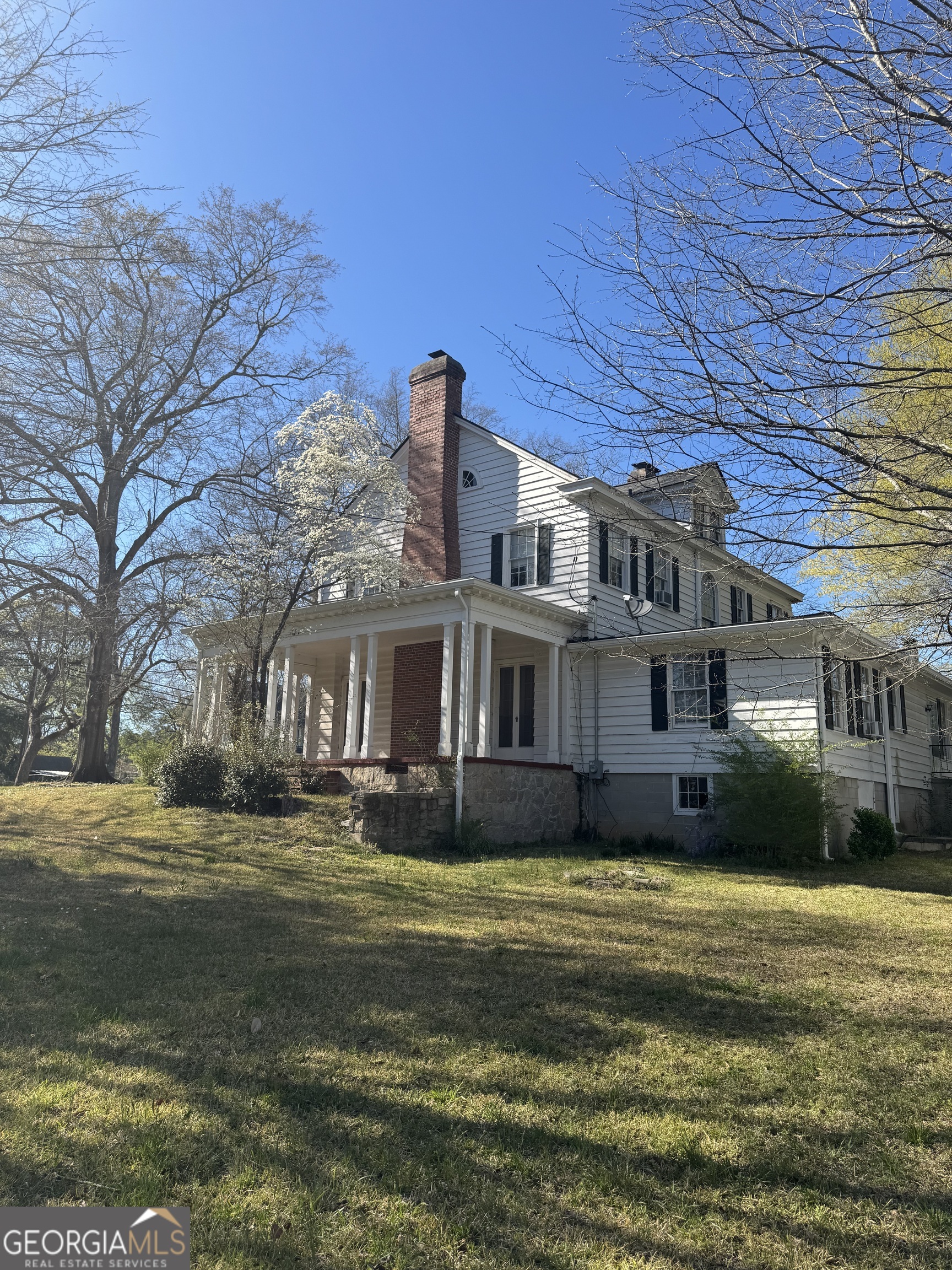 57 Maiden Lane Sparta, GA 31087 - Photo 10 of 71