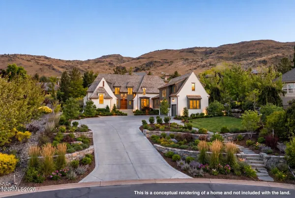 $450,000 | 60 Promontory Pointe, Reno, NV 89519