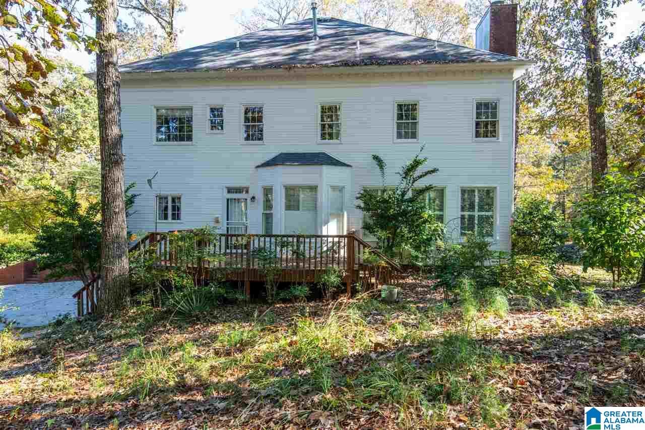 464 Green Glade Road Birmingham, AL 35244 - Photo 4 of 45