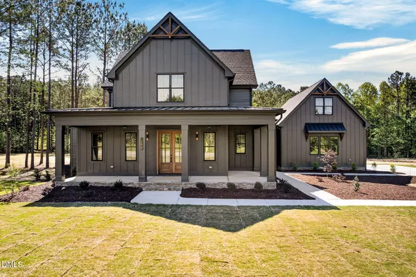 $875,000 | 12625 Burgess Road, Middlesex, NC 27557