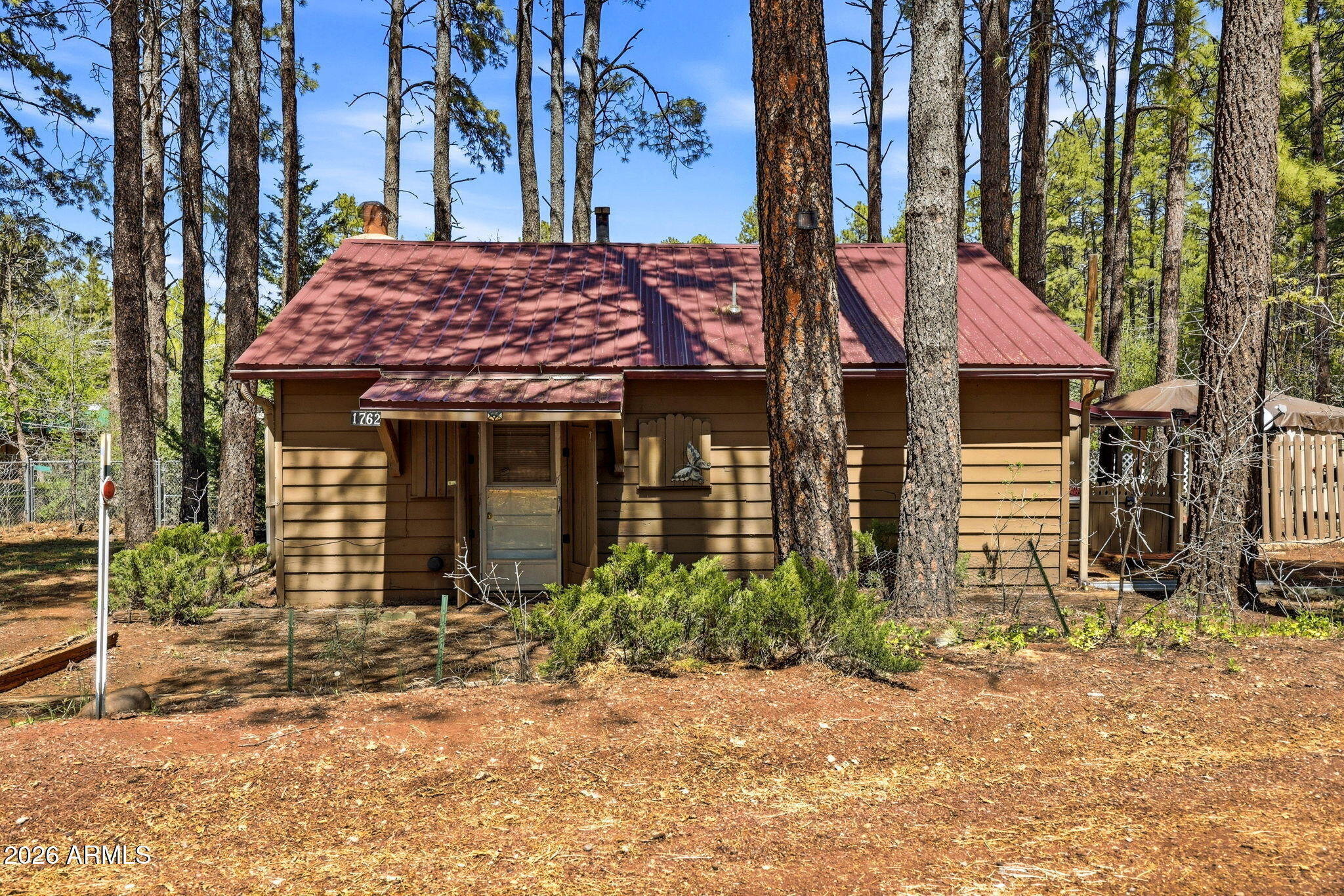 1762 Anglers Road Lakeside, AZ 85929 - Photo 2 of 30 1762AnglersRd-Lakeside-AZ-2