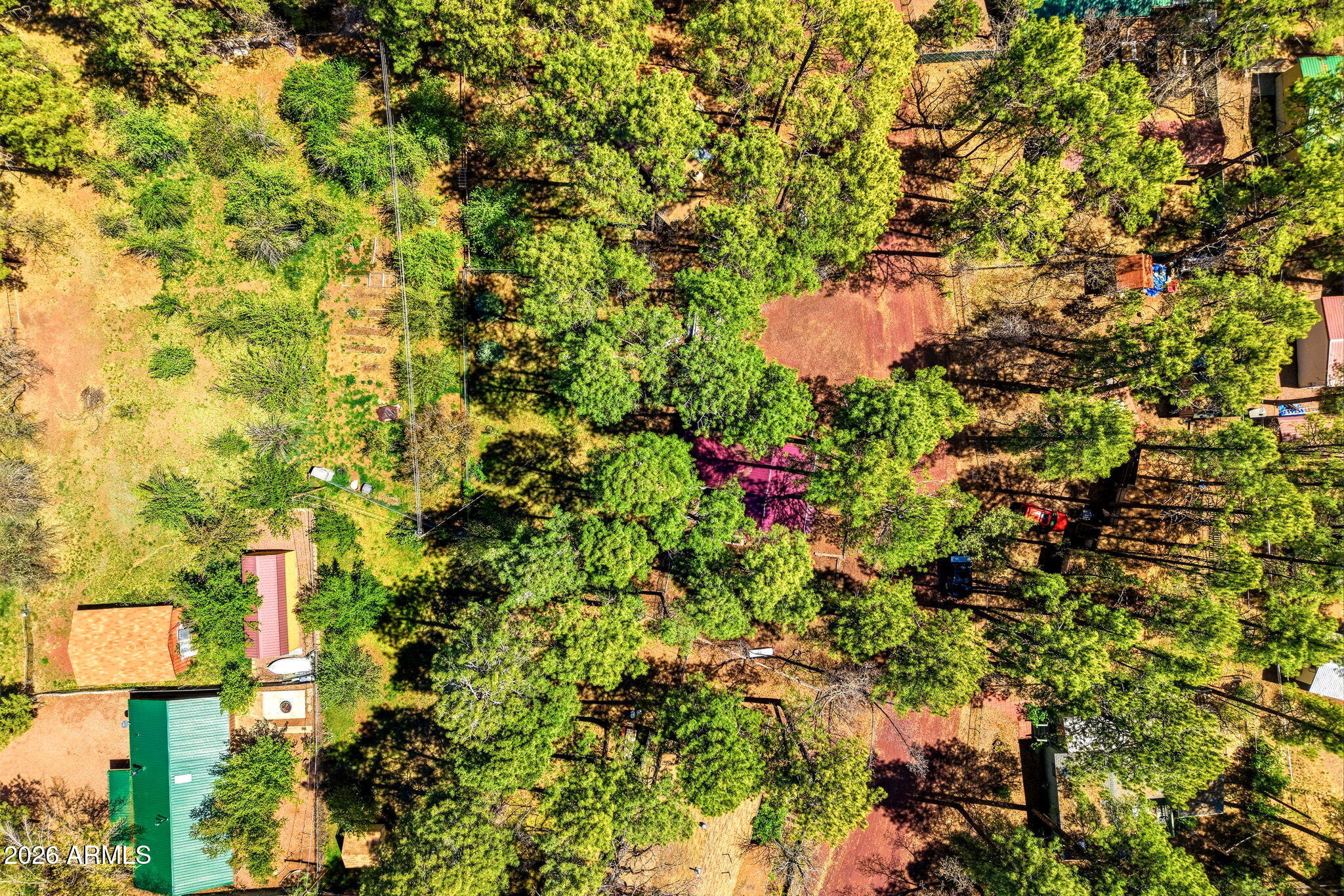 1762 Anglers Road Lakeside, AZ 85929 - Photo 27 of 30 1762AnglersRd-Lakeside-AZ-27