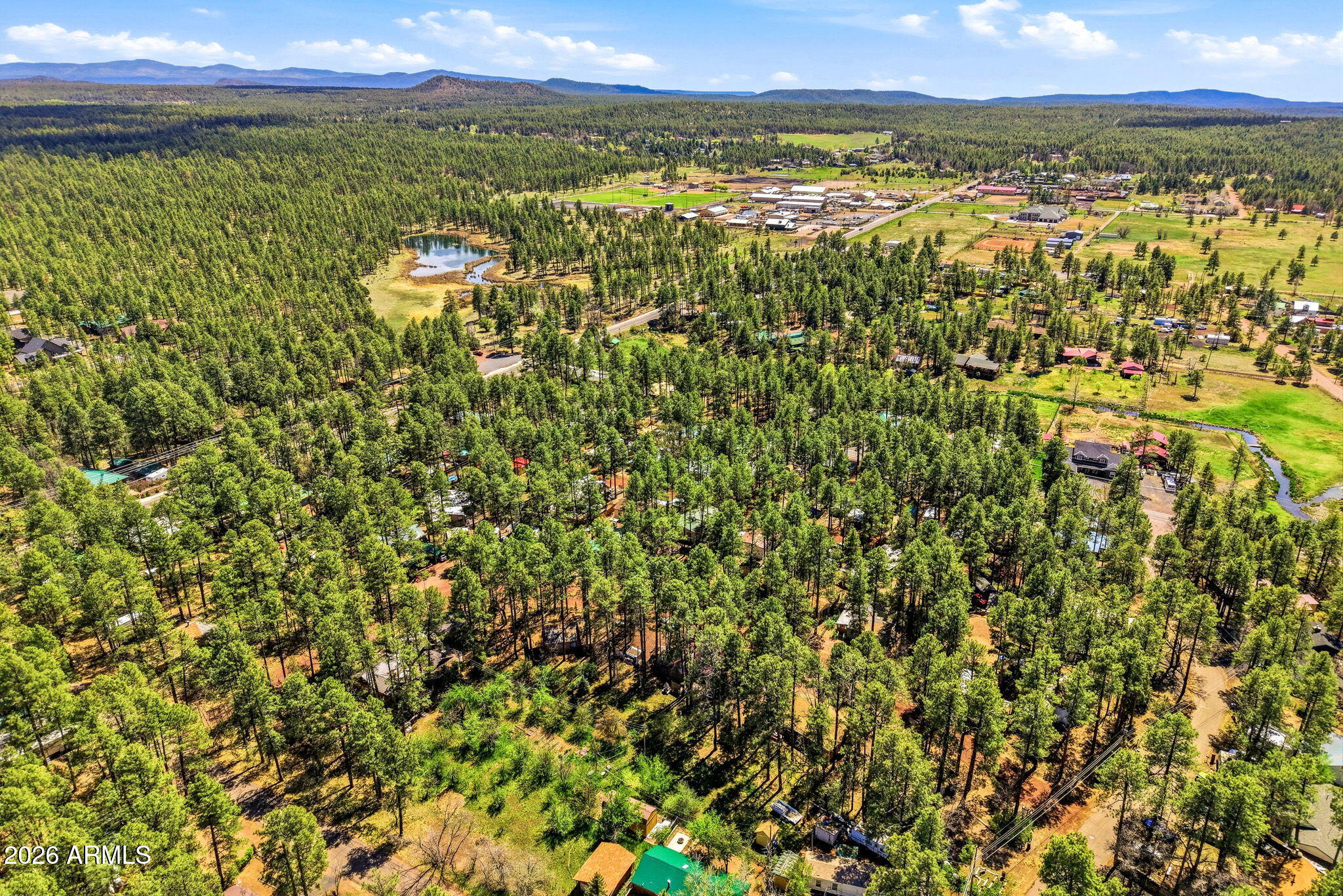 1762 Anglers Road Lakeside, AZ 85929 - Photo 29 of 30 1762AnglersRd-Lakeside-AZ-29