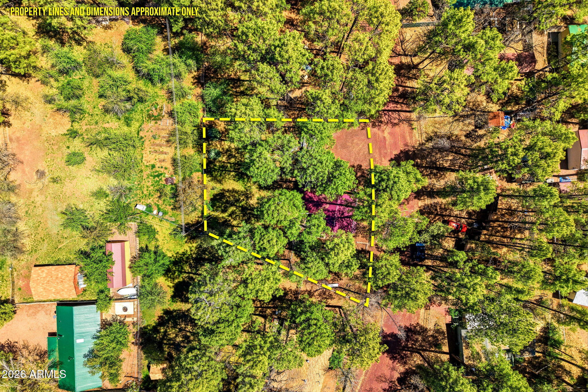 1762 Anglers Road Lakeside, AZ 85929 - Photo 30 of 30 1762AnglersRd-Lakeside-AZ-30