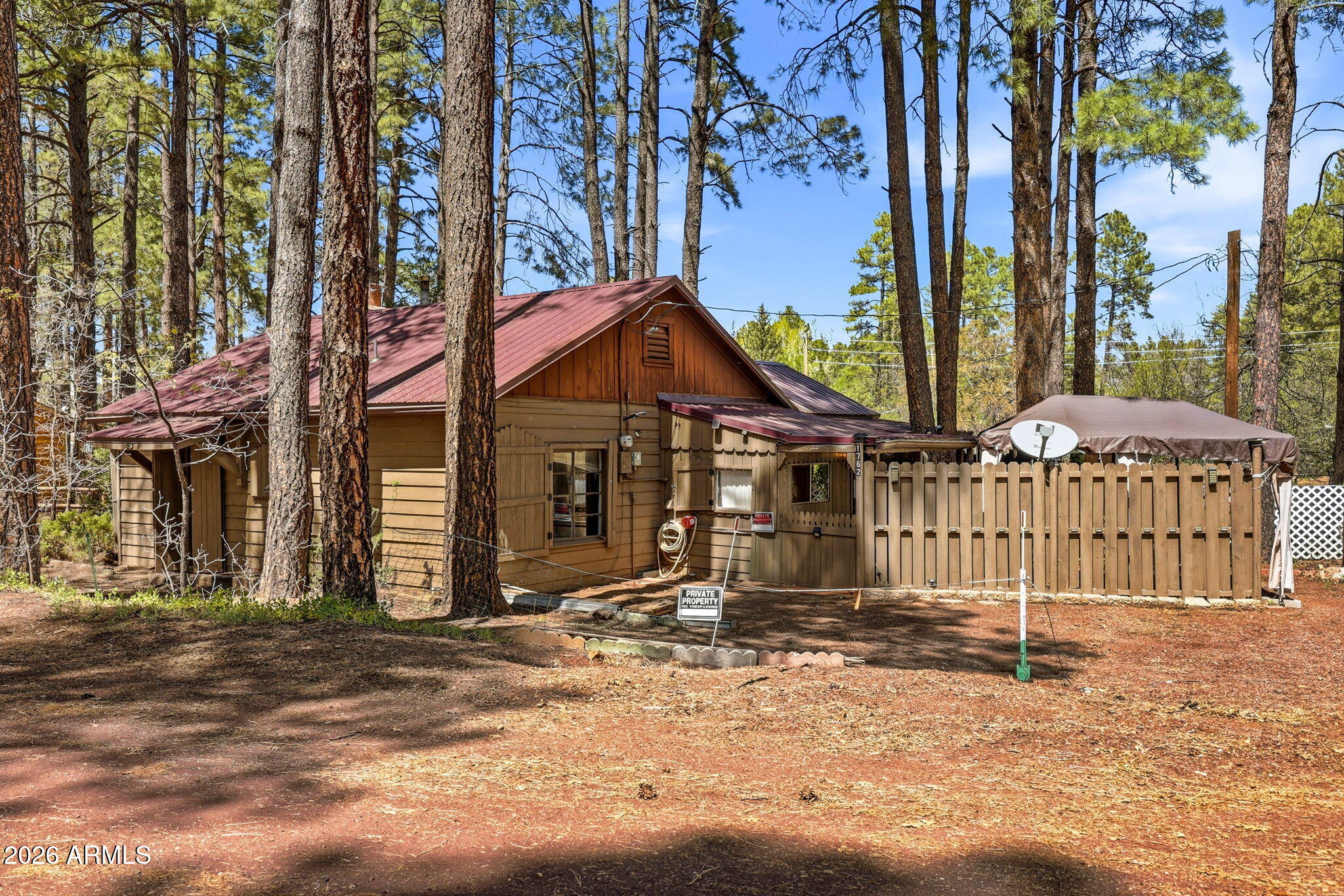 1762 Anglers Road Lakeside, AZ 85929 - Photo 3 of 30 1762AnglersRd-Lakeside-AZ-3