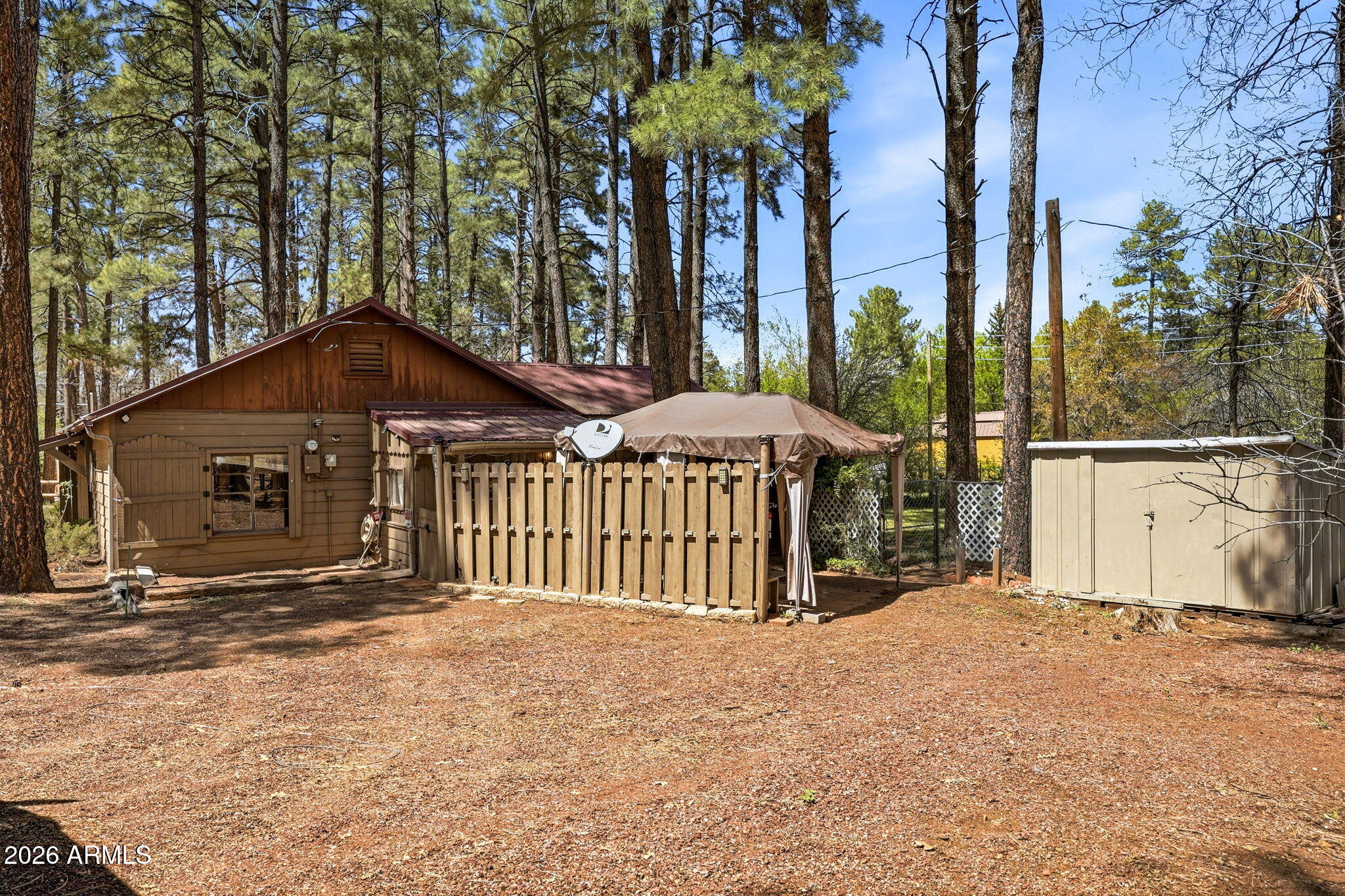 1762 Anglers Road Lakeside, AZ 85929 - Photo 4 of 30 1762AnglersRd-Lakeside-AZ-4