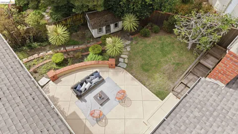 $1,595,000 | 64 Highgate Road, Kensington, CA 94707