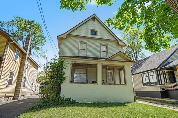 $159,900 | 719 McCourtie Street, Kalamazoo, MI 49008