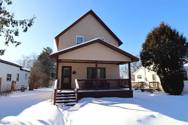 $229,900 | 1217 11th Avenue West, Ashland, WI 54806