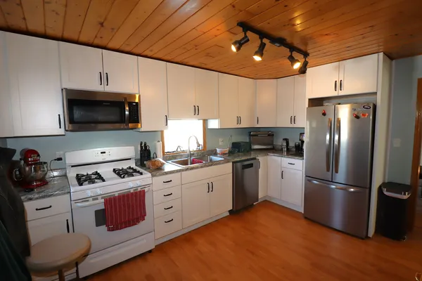 $229,900 | 1217 11th Avenue West, Ashland, WI 54806