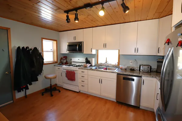 $229,900 | 1217 11th Avenue West, Ashland, WI 54806