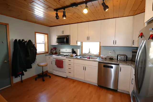 $229,900 | 1217 11th Avenue West, Ashland, WI 54806