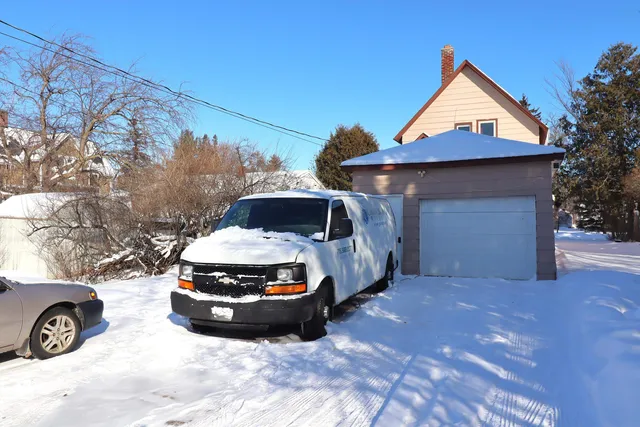 $229,900 | 1217 11th Avenue West, Ashland, WI 54806