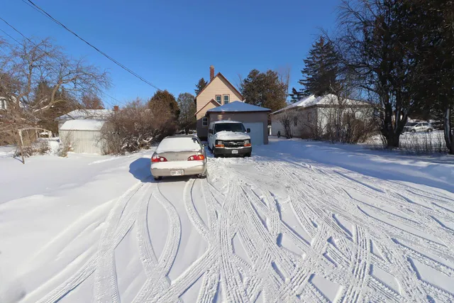 $229,900 | 1217 11th Avenue West, Ashland, WI 54806