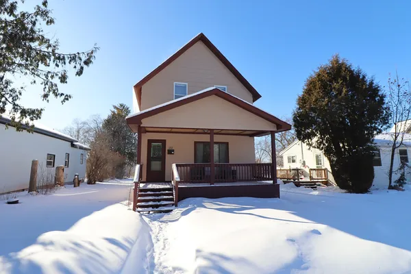 $229,900 | 1217 11th Avenue West, Ashland, WI 54806