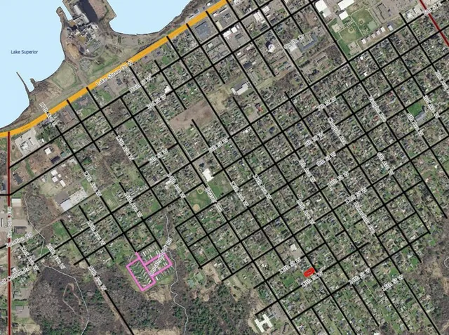 $229,900 | 1217 11th Avenue West, Ashland, WI 54806