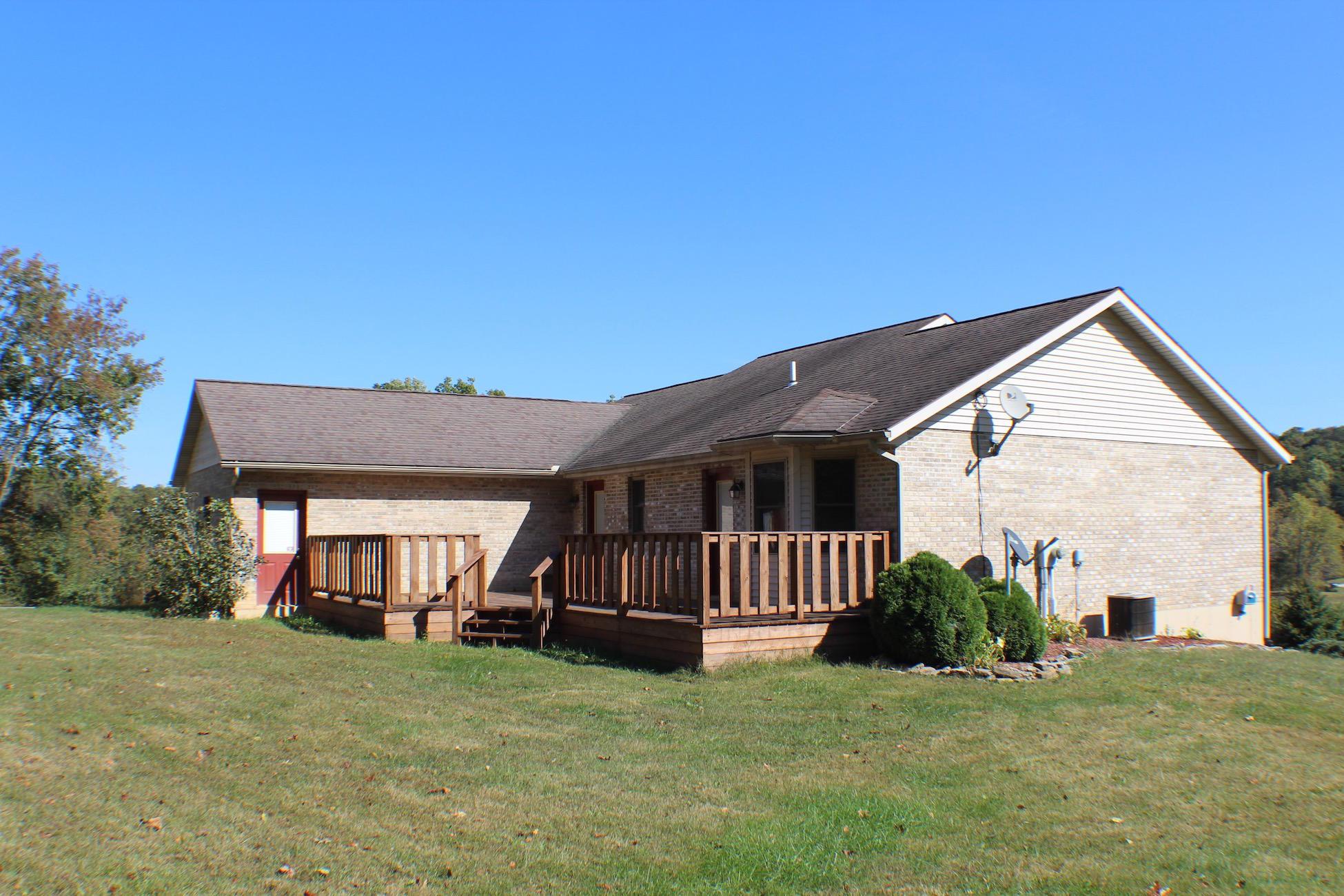 845 Tulip Road Lynx, OH 45650 - Photo 11 of 36