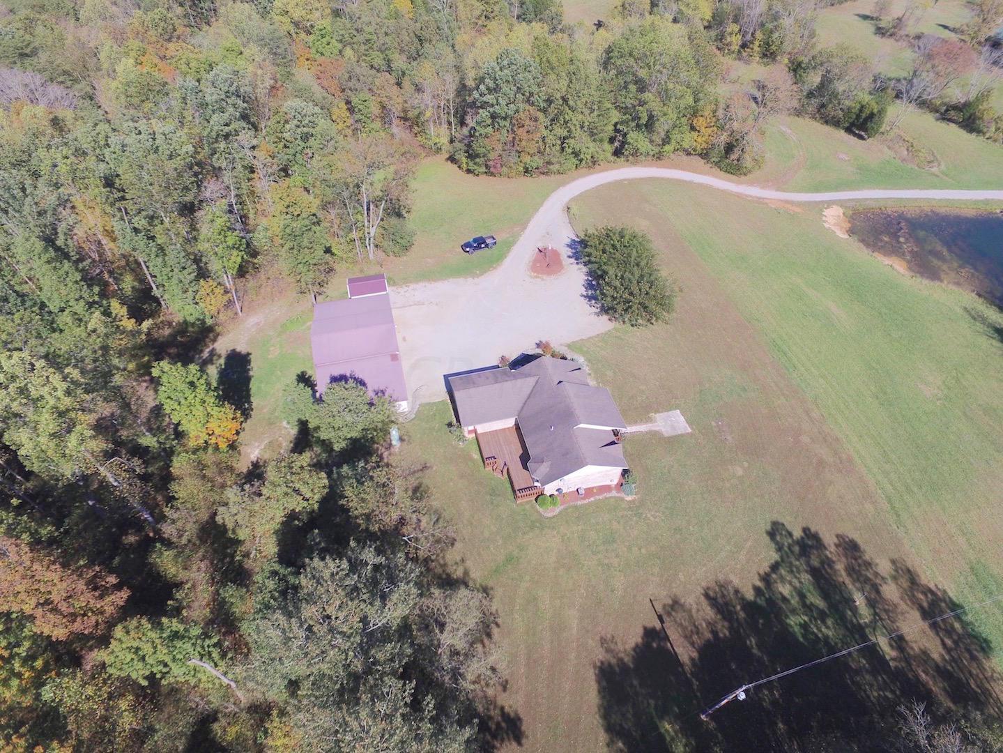 845 Tulip Road Lynx, OH 45650 - Photo 4 of 36