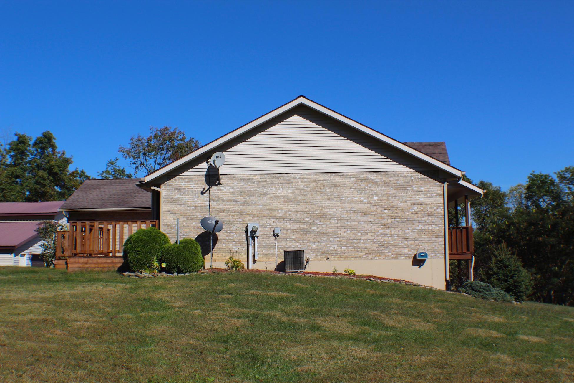 845 Tulip Road Lynx, OH 45650 - Photo 10 of 36