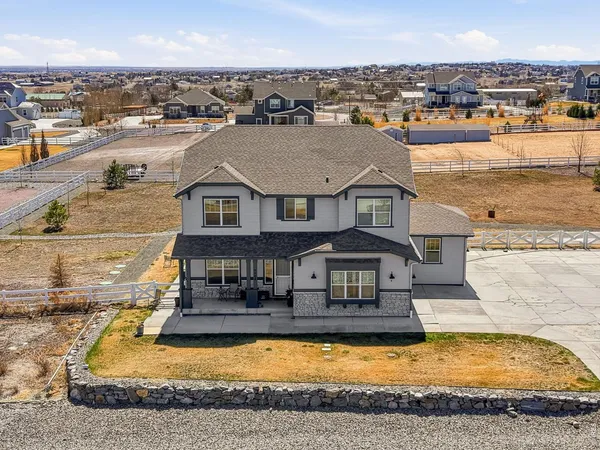 $985,000 | 9904 East 161st Place, Brighton, CO 80602