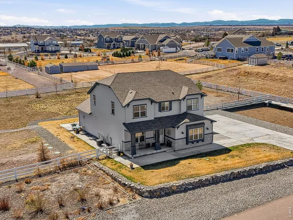 $985,000 | 9904 East 161st Place, Brighton, CO 80602