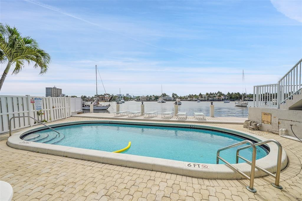 95 North Birch Road, Unit 301 Fort Lauderdale, FL 33304 - Photo 47 of 54 Photo 50