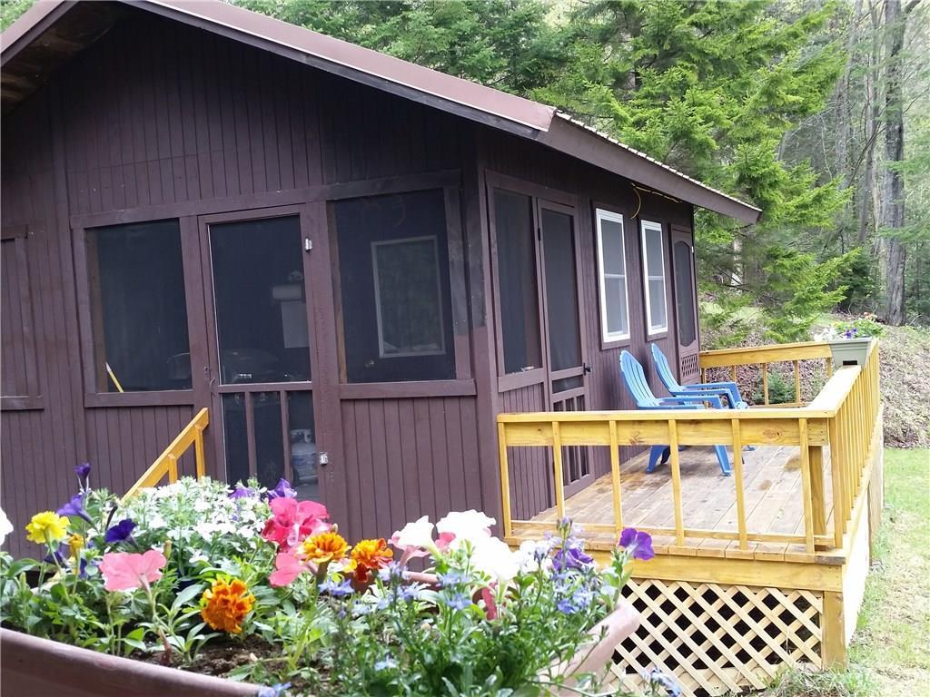 Lot 21 Raspberry Lane North Rangeley, ME 04970 - Photo 9 of 33 Photo