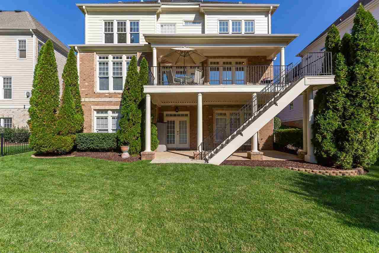 12329 Beestone Lane Raleigh, NC 27614 - Photo 28 of 30 Photo 28