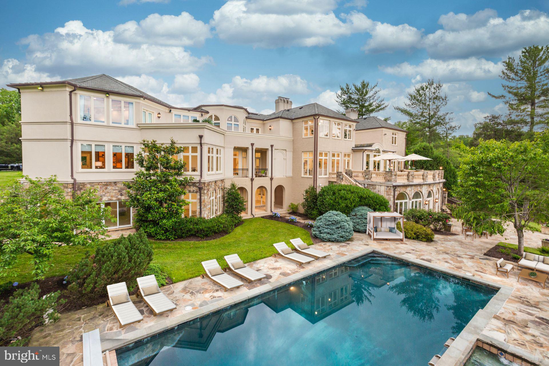 8313 Persimmon Tree Road Bethesda, MD 20817 - Photo 40 of 53 Resort Style Living