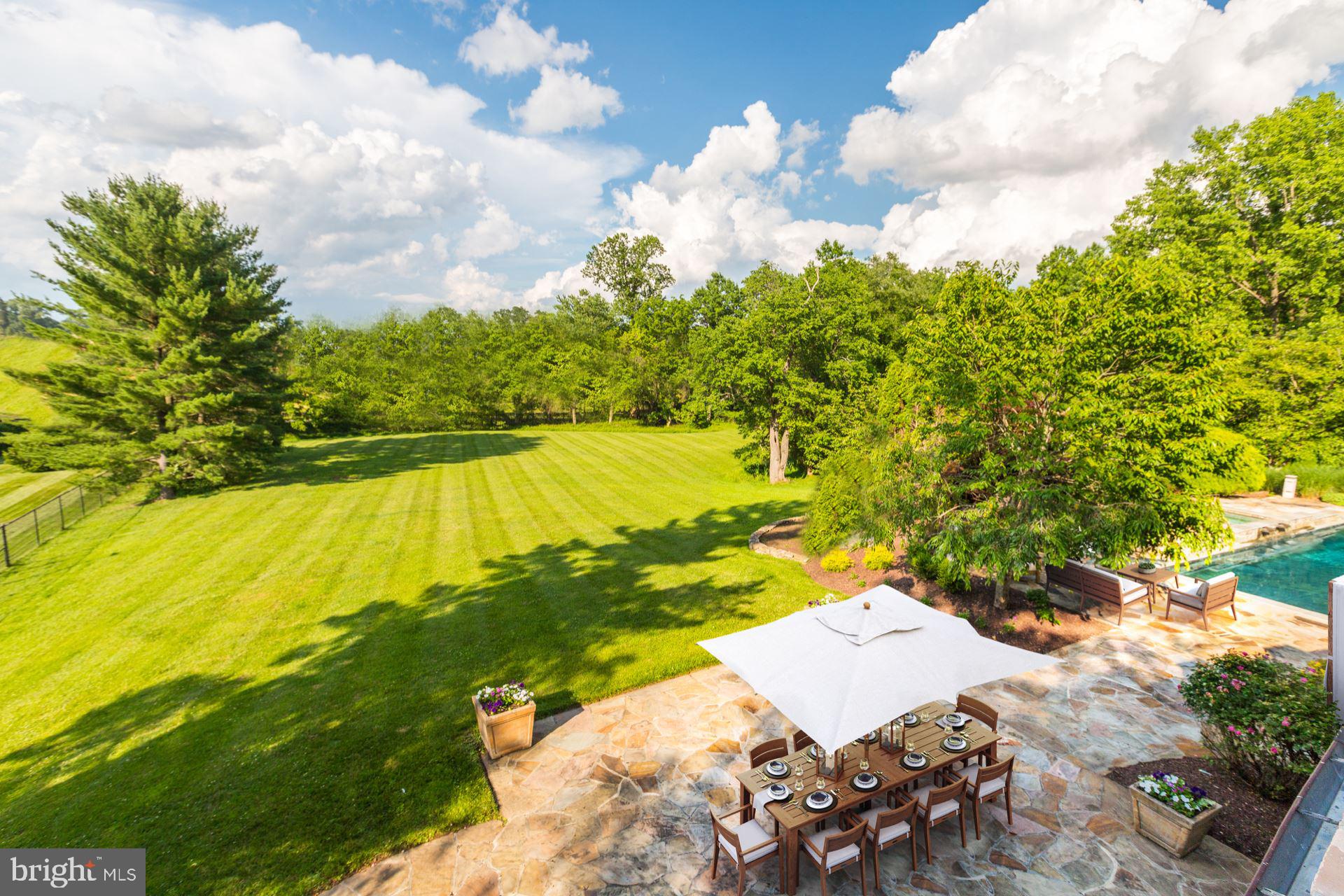 8313 Persimmon Tree Road Bethesda, MD 20817 - Photo 43 of 53 5.3 Acres of Land